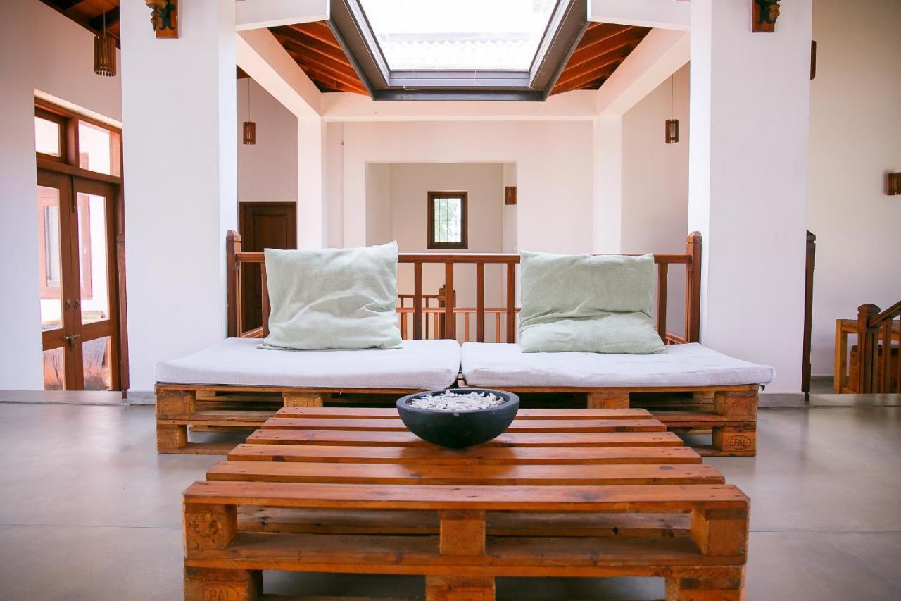 Battaramulla Boutique Villa Sri Jayewardenepura Kotte Exterior photo