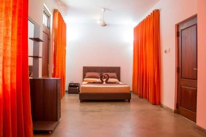 Battaramulla Boutique Villa Sri Jayewardenepura Kotte Exterior photo