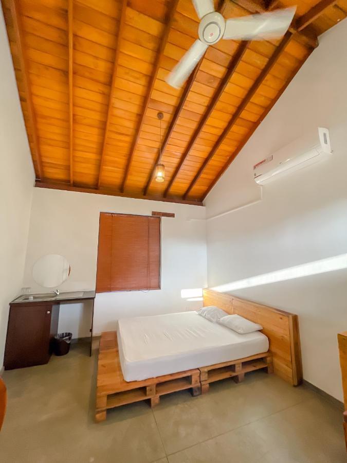 Battaramulla Boutique Villa Sri Jayewardenepura Kotte Exterior photo